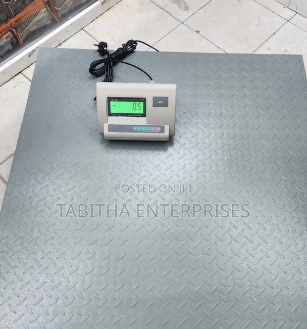 Digital Weighing Scale 1tonne