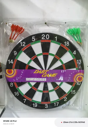 Quality Casual Dart Boat Game Still Available in Different Sizes