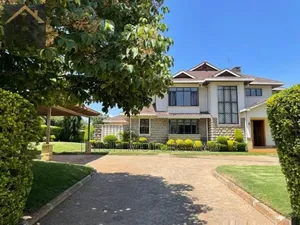 Furnished 4bdrm Maisonette in Karen Hills Estate, Parklands/Highridge