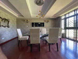 Furnished 4bdrm Maisonette in Karen Hills Estate, Parklands/Highridge