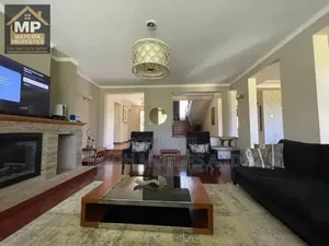 Furnished 4bdrm Maisonette in Karen Hills Estate, Parklands/Highridge