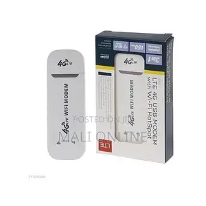 4g Lte Usb Modem Wifi Hotspot Dongle Portable Mini Wireless Router