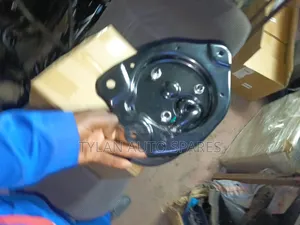 Rear Airbag Shock Lexus 450h,350h,270h