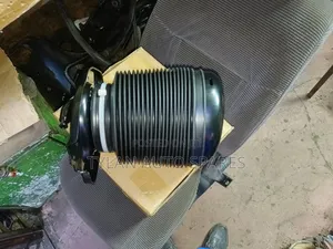 Rear Airbag Shock Lexus 450h,350h,270h