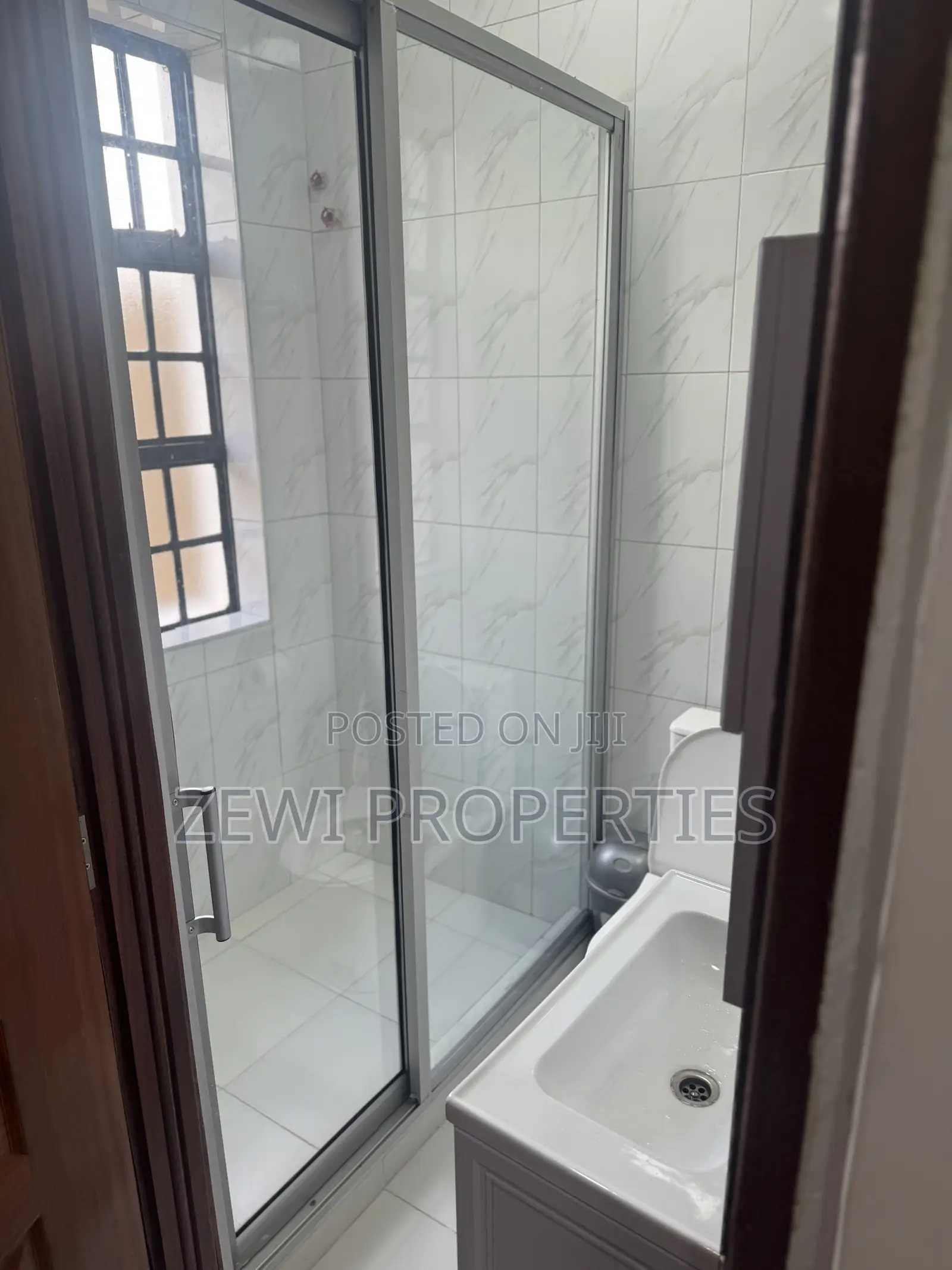 4bdrm Bungalow in Kibiku for sale