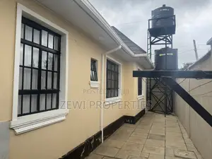 4bdrm Bungalow in Kibiku for sale