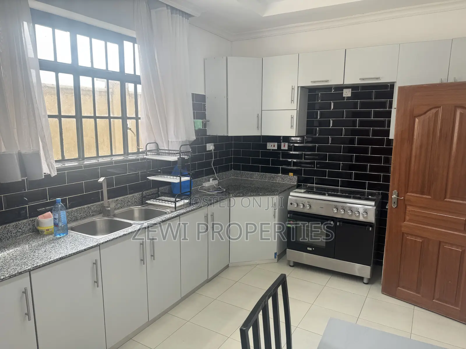 4bdrm Bungalow in Kibiku for sale