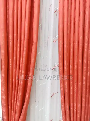 Window Curtains