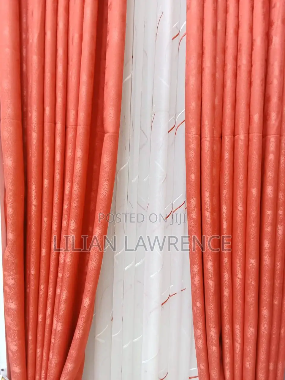 Window Curtains