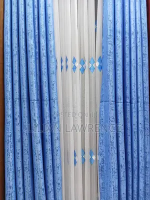 Window Curtains