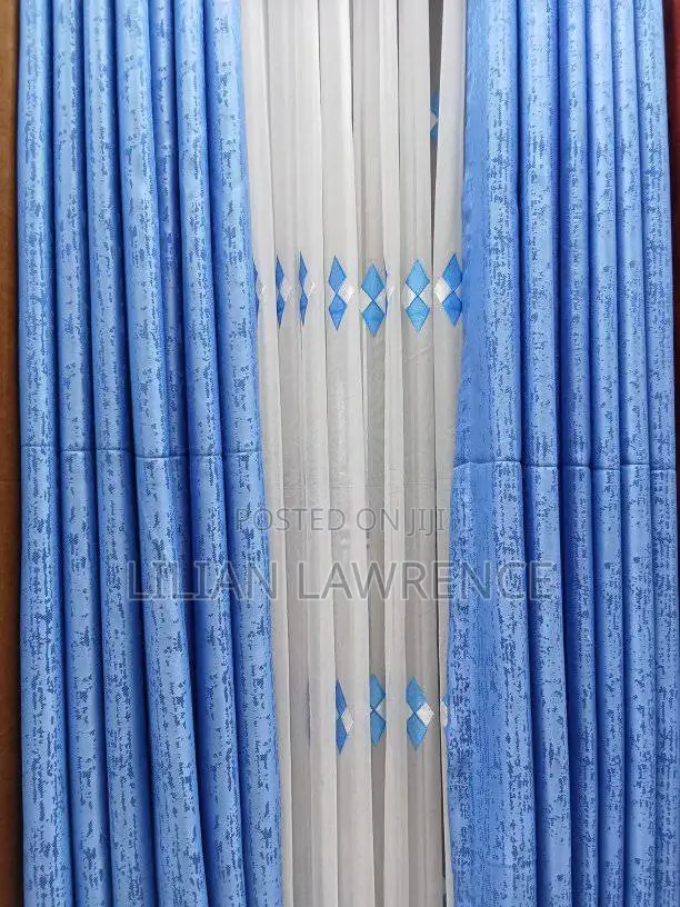Window Curtains