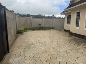 4bdrm Bungalow in Kibiku for sale