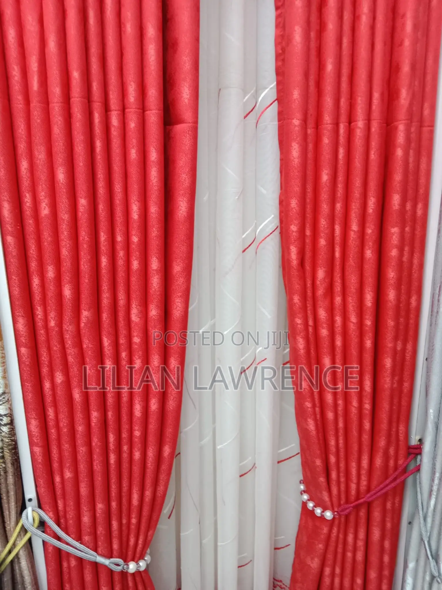 Window Curtains