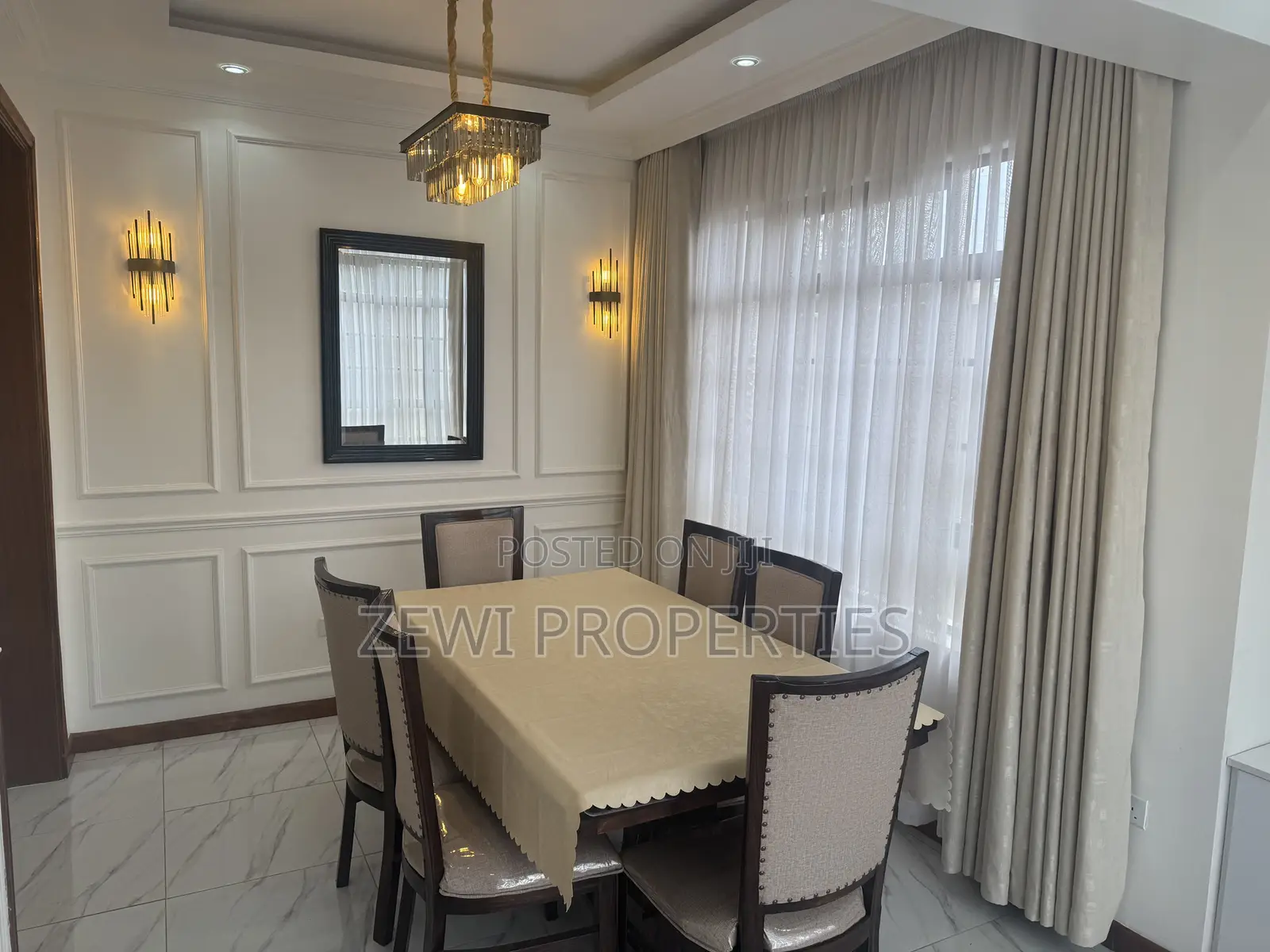 4bdrm Bungalow in Kibiku for sale