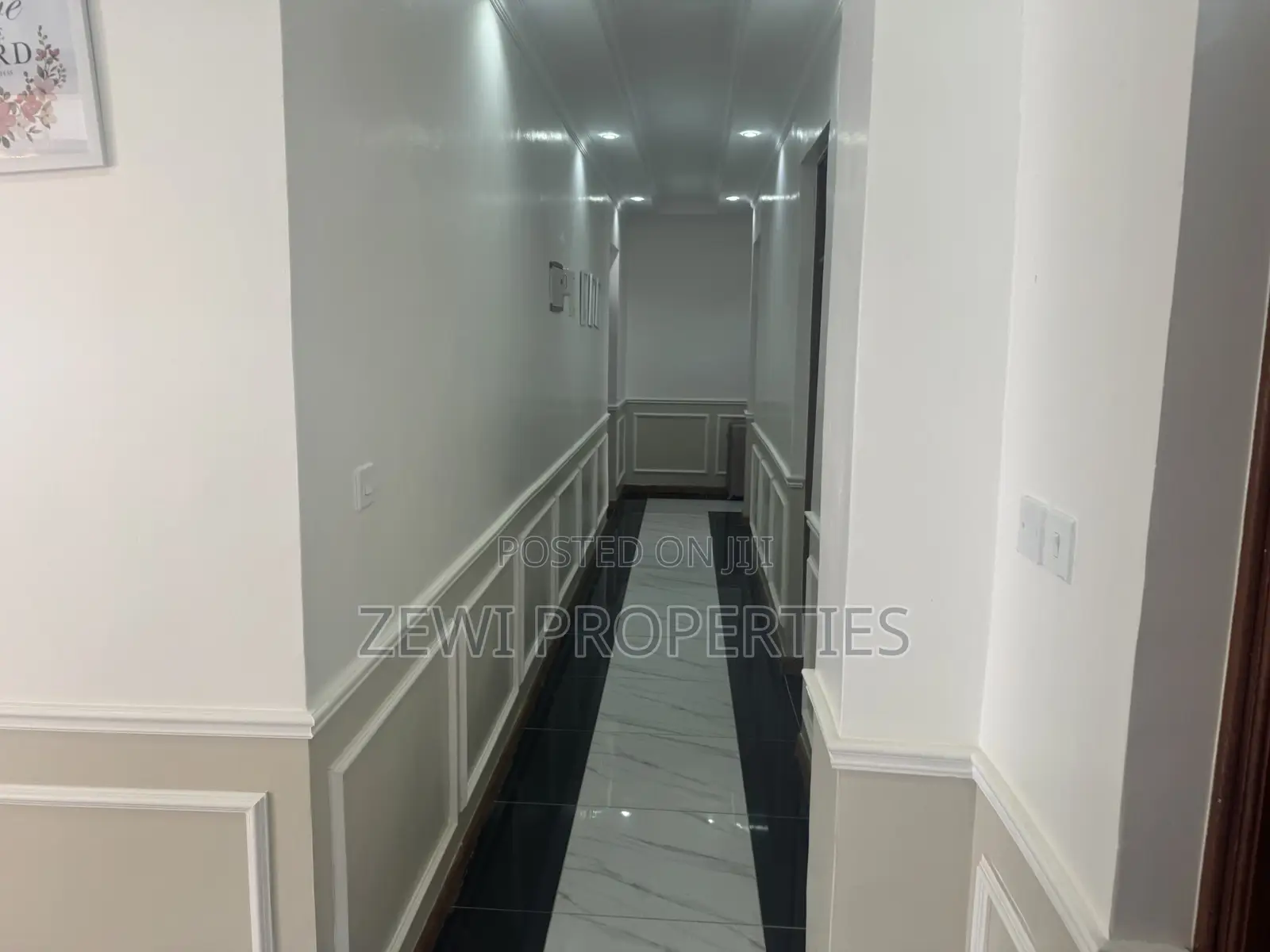 4bdrm Bungalow in Kibiku for sale
