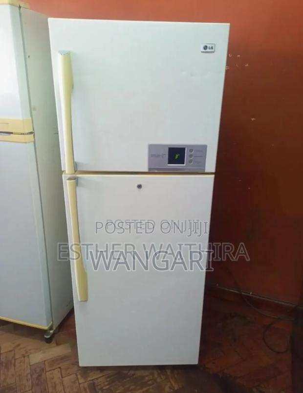 High Quality Lg 255l Fridge