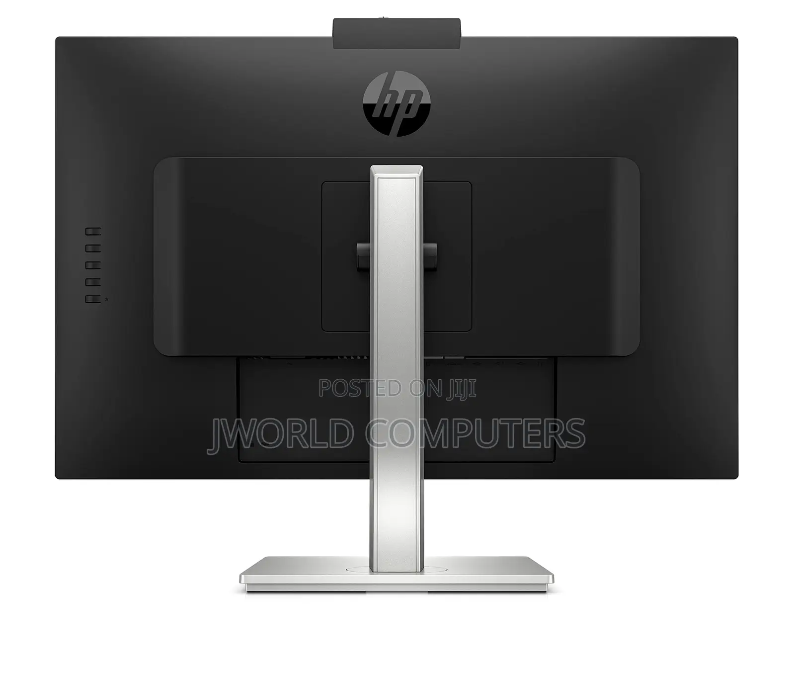 Hp M27 Webcam Monitor
