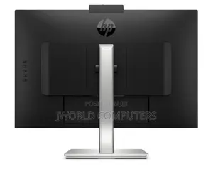 Hp M27 Webcam Monitor