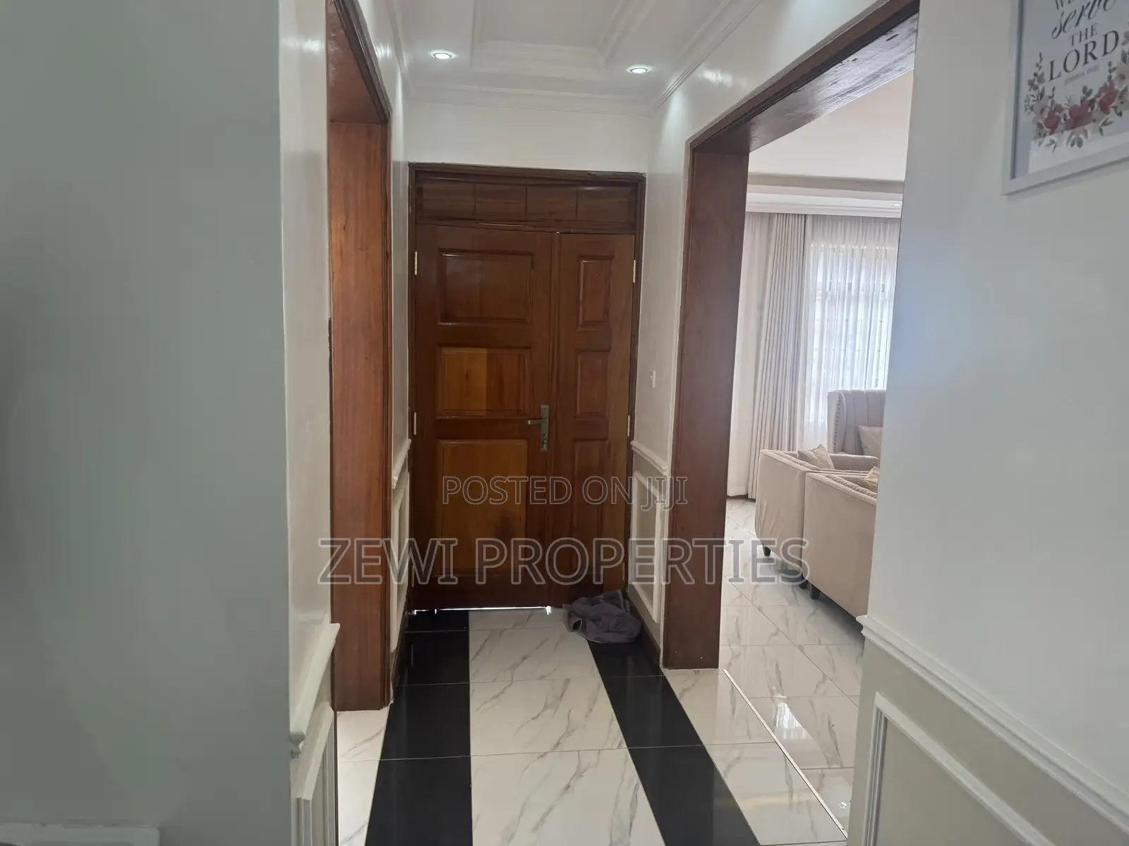 4bdrm Bungalow in Kibiku for sale