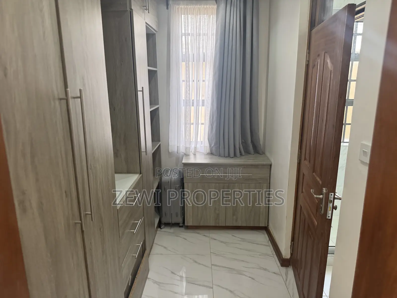 4bdrm Bungalow in Kibiku for sale