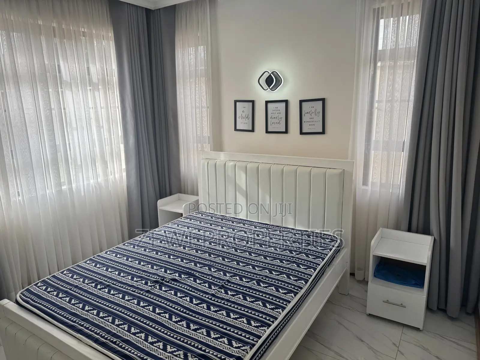 4bdrm Bungalow in Kibiku for sale