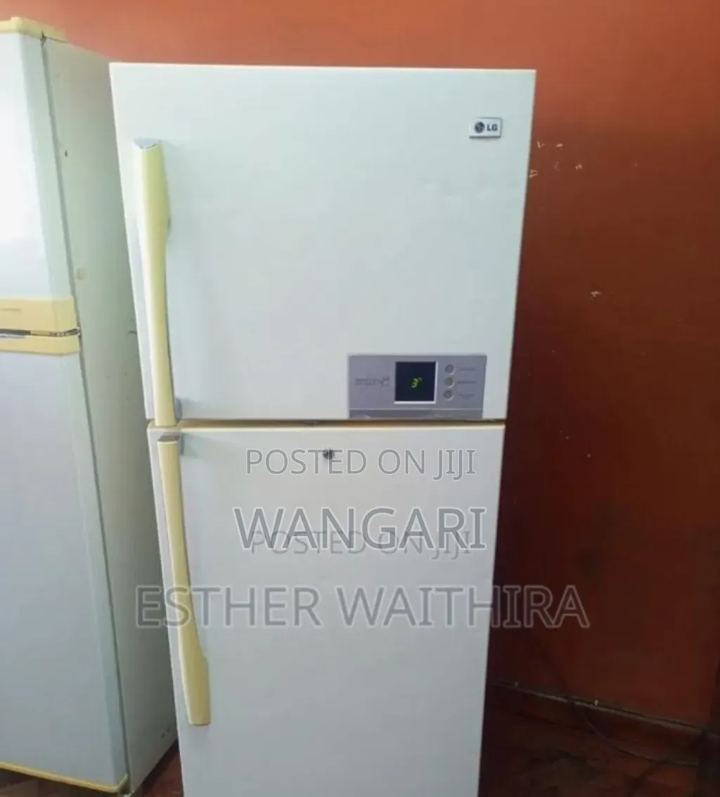 Affordable Lg 255l Fridge