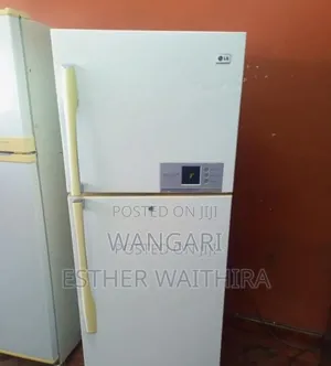 Affordable Lg 255l Fridge