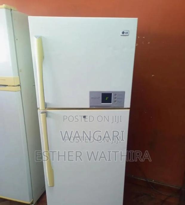 Affordable Lg 255l Fridge