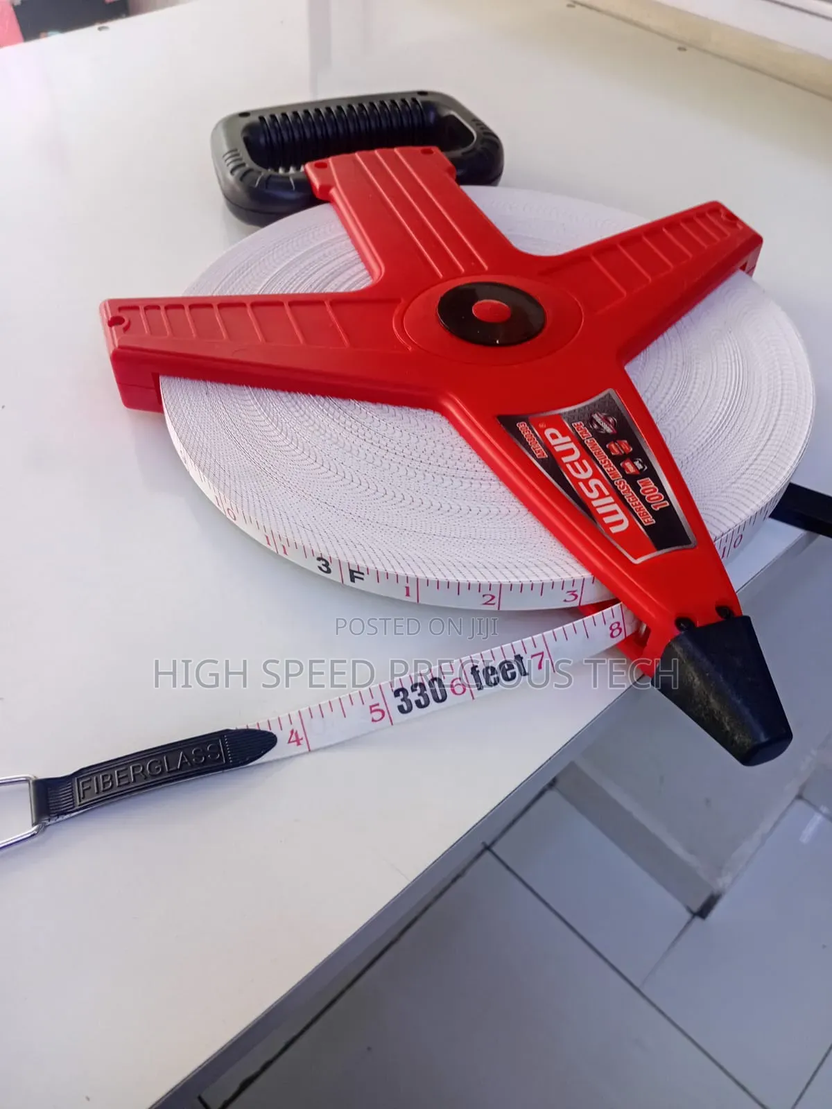 Tape Measure 100metres