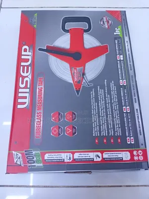 Tape Measure 100metres