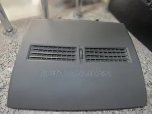 Nissan Tiida Dashboard Cover