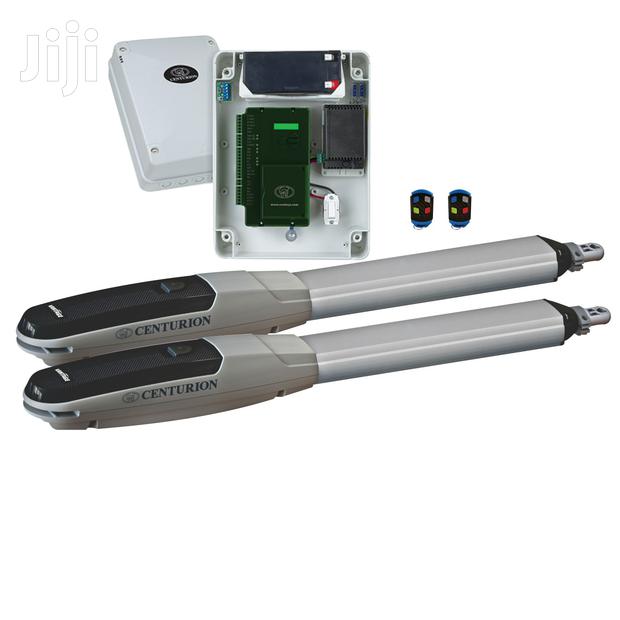 Swing Gate Motor - Centurion - main view