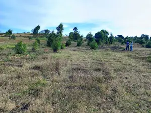 Quarter Plot for Sale Gikono