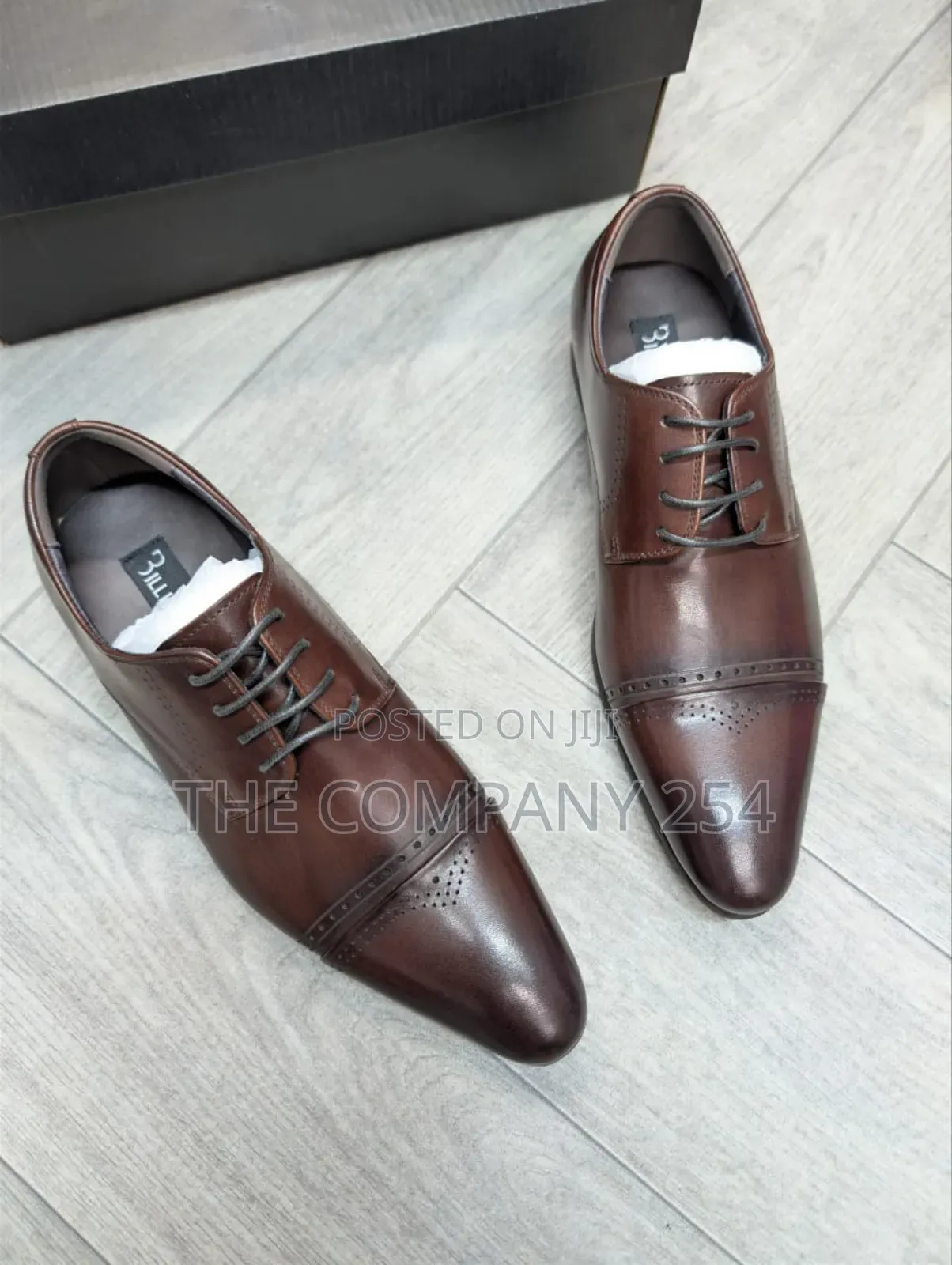 Quality Leather Casual Timberland,Clarks, Billionaire Official Shoes