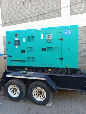 60kva Geneset