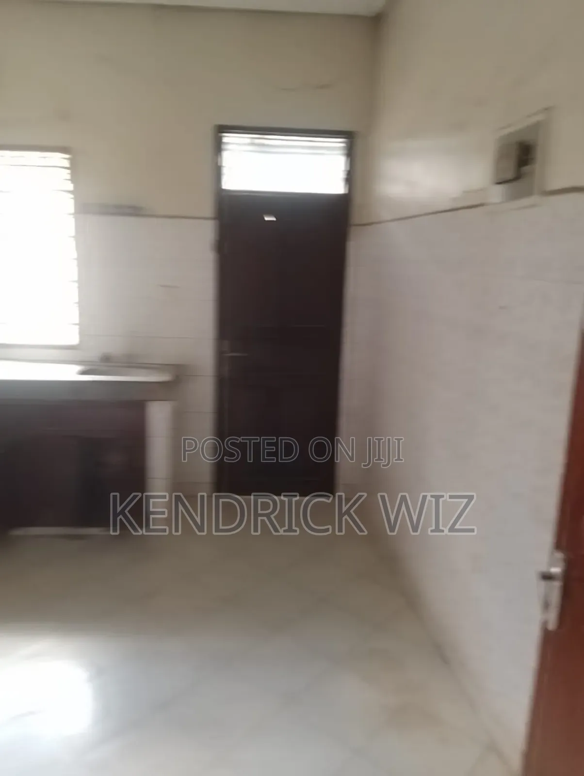 Furnished 3bdrm Bungalow in Mshomoroni for rent