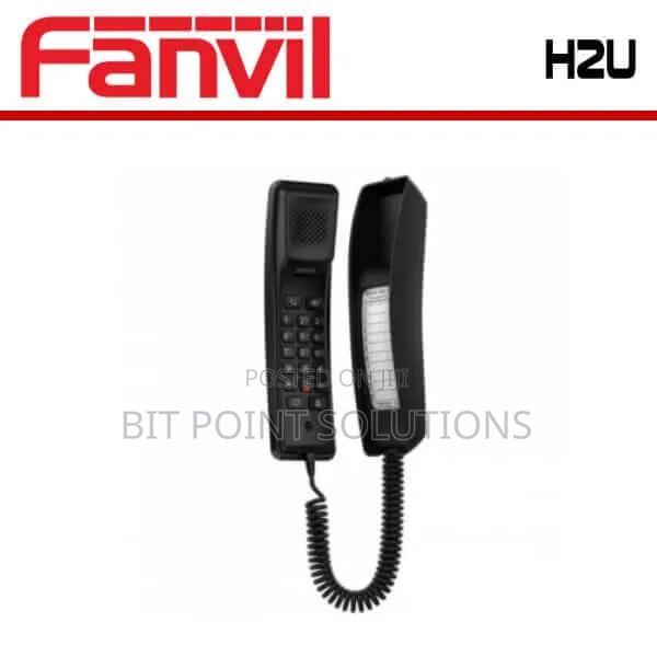 Fanvil H2u Hotel Ip Phones