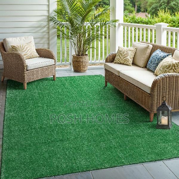 20mm Artificial Turf Grass Carpet