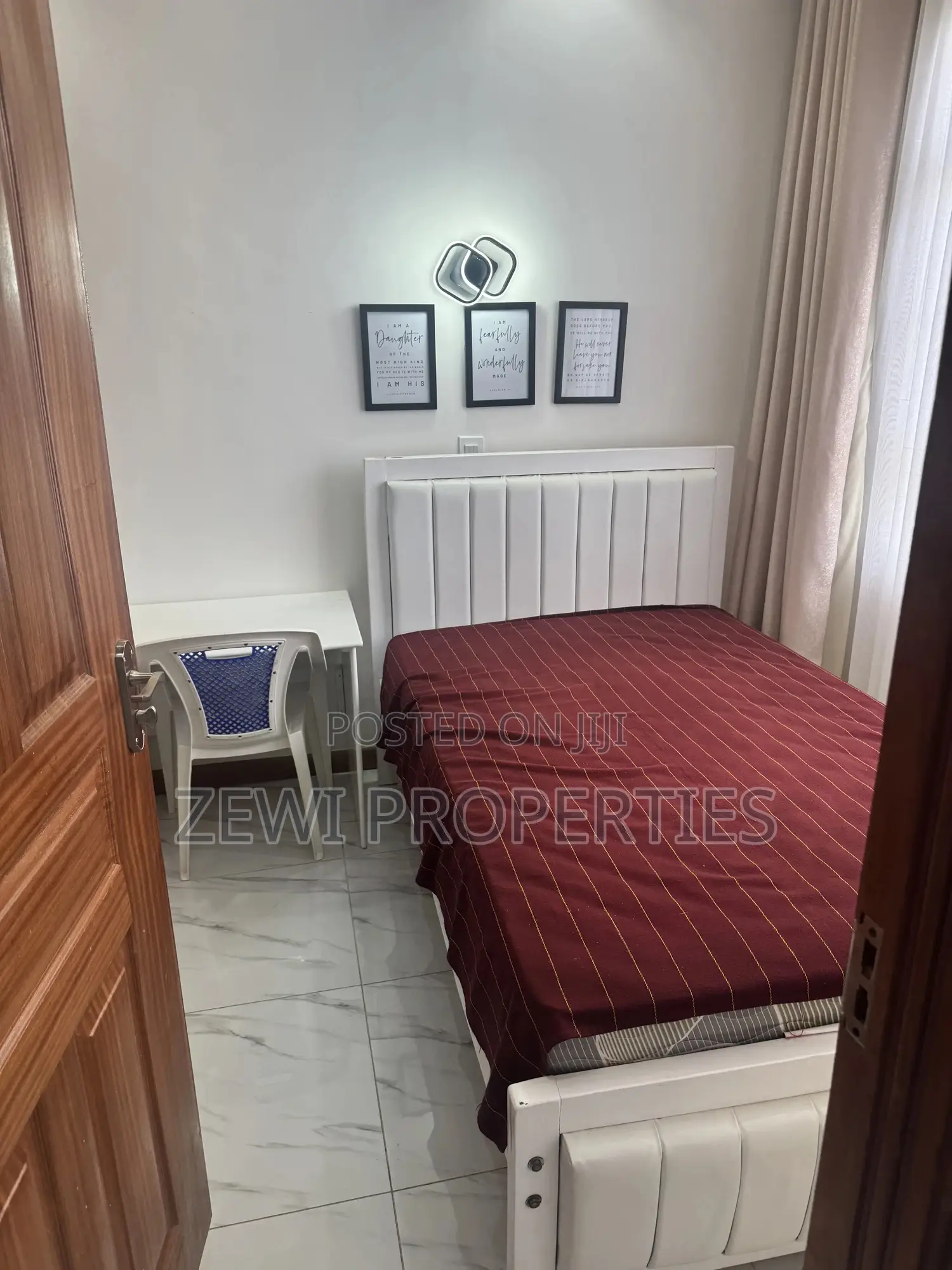 4bdrm Bungalow in Kibiku for sale