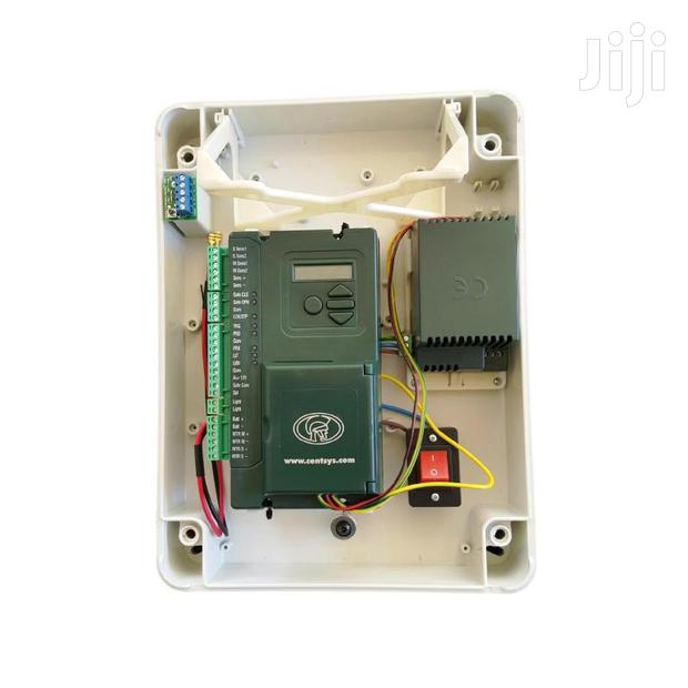 Swing Gate Motor - Centurion - thumbnail 2