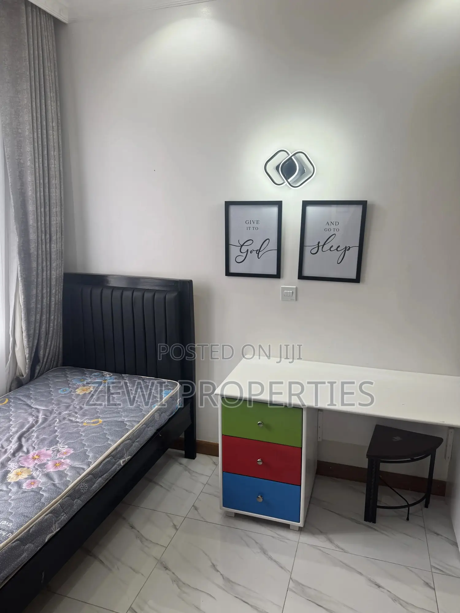 4bdrm Bungalow in Kibiku for sale