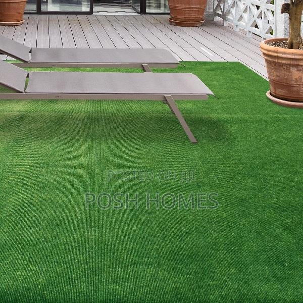 20mm Artificial Grass Carpets - main view