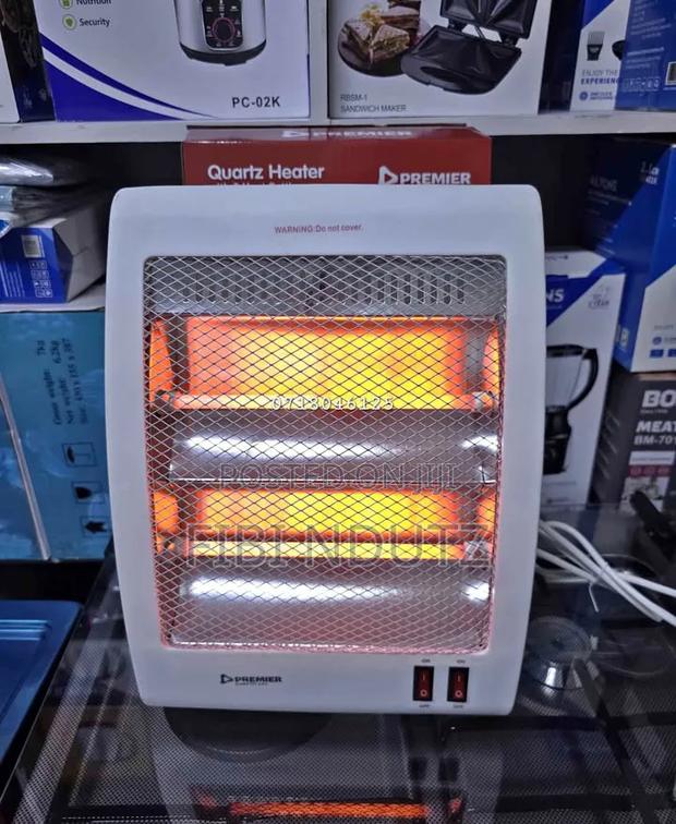 Room Heater,Safe, Durable and Efficient Heating Solution