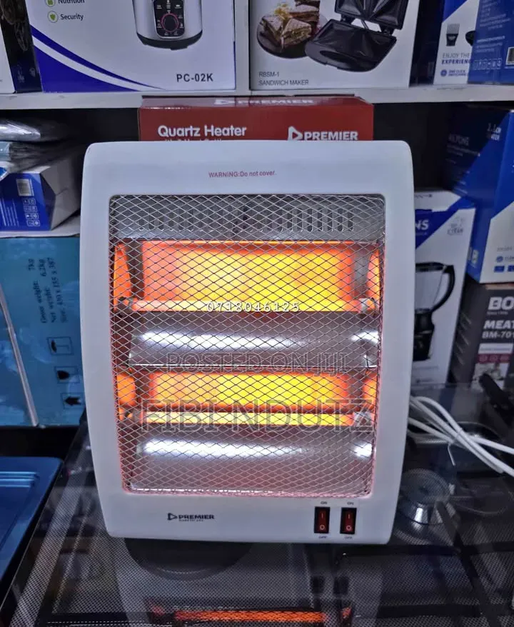 Room Heater,Safe, Durable and Efficient Heating Solution