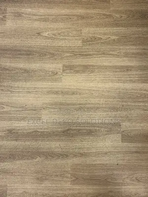 Wood Look Vinyl Carpet for Clean, Modern and Waterproof Floors