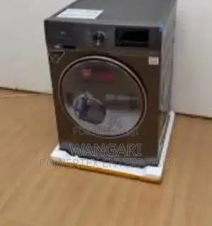 Laundry Washing Machine TCL 12kgs Wash and Dry