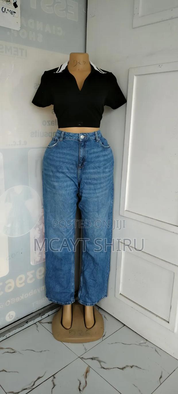Mummy Jeans