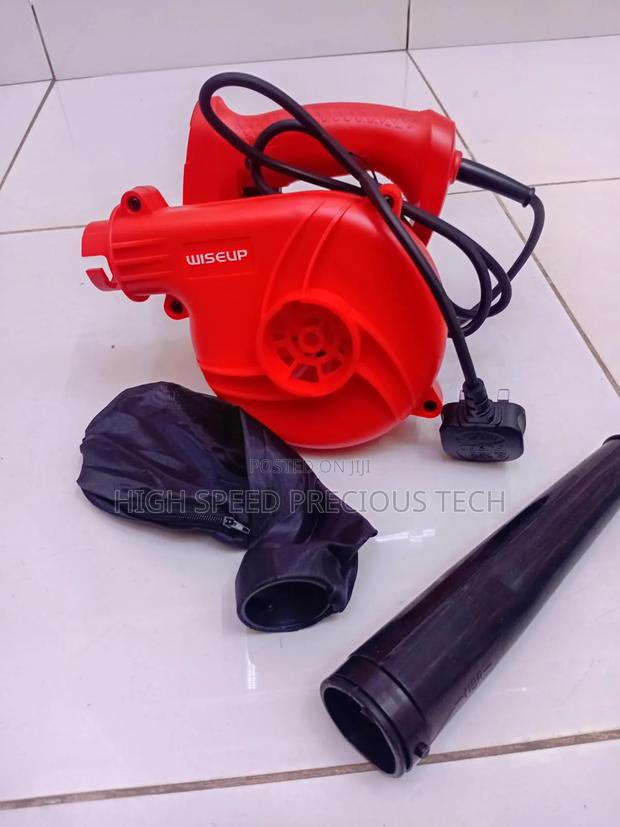 Industrial Blower 400watts - thumbnail 2