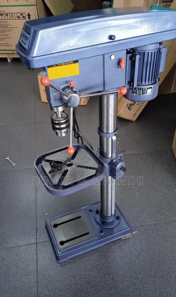 Drill Press 20mm - main view