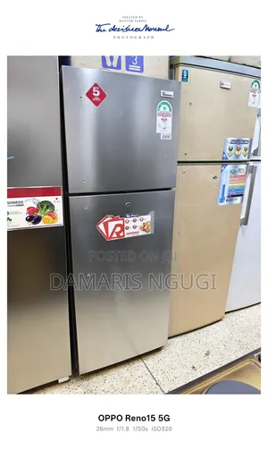 Ramtons Frost Free Refrigerator